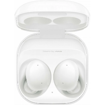 Беспроводные наушники Samsung Galaxy Buds 2, White, белый