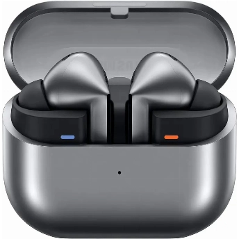 Беспроводные наушники Samsung Galaxy Buds 3 Pro, Silver, серебристый