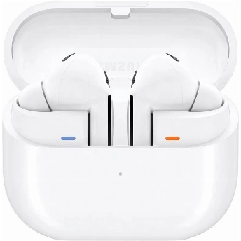 Беспроводные наушники Samsung Galaxy Buds 3 Pro, White, белый