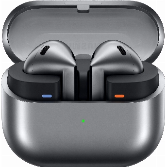 Беспроводные наушники Samsung Galaxy Buds 3,  Gray, серый 