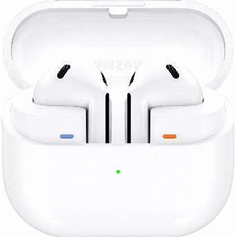 Беспроводные наушники Samsung Galaxy Buds 3, White, белый