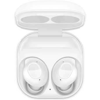 Беспроводные наушники Samsung Galaxy Buds FE, White, белый