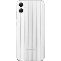 Смартфон Samsung Galaxy A05 4/128 Гб, Silver, серебристый 
