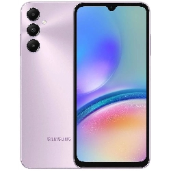 Смартфон Samsung Galaxy A05s 4/64 Гб, Violet, фиолетовый