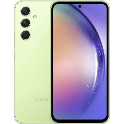 Смартфон Samsung Galaxy A54 6/128 Гб, Green, зеленый