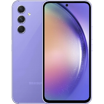 Смартфон Samsung Galaxy A54 6/128 Гб, Violet, фиолетовый