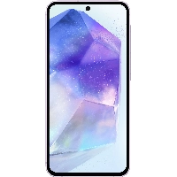 Смартфон Samsung Galaxy A55 12/256 ГБ, Dual nano SIM, Violet, фиолетовый