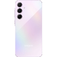 Смартфон Samsung Galaxy A55 12/256 ГБ, Dual nano SIM, Violet, фиолетовый