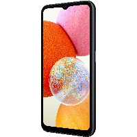 Смартфон Samsung Galaxy A14 4/64Gb, Black