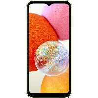 Смартфон Samsung Galaxy A14 4/64Gb, Green
