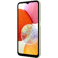Смартфон Samsung Galaxy A14 4/64Gb, Green