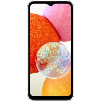 Смартфон Samsung Galaxy A14 4/128Gb, Silver