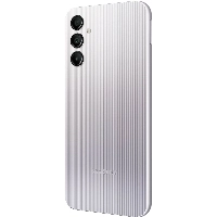 Смартфон Samsung Galaxy A14 4/128Gb, Silver