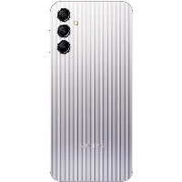 Смартфон Samsung Galaxy A14 4/128Gb, Silver