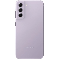 Смартфон Samsung Galaxy S21 FE 8/128 ГБ, Violet, фиолетовый