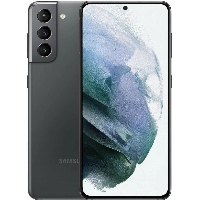 Смартфон Samsung Galaxy S21 8/256 ГБ, Black, черный