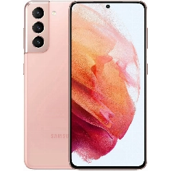 Смартфон Samsung Galaxy S21 8/256 ГБ, Pink, розовый
