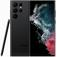 Смартфон Samsung Galaxy S22 Ultra, 8/128 GB, Black