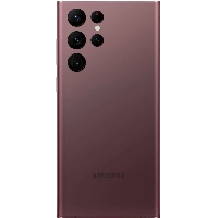  Смартфон Samsung Galaxy S22 Ultra, 12/256 GB, Dual nano SIM, Burgundy