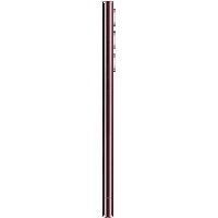  Смартфон Samsung Galaxy S22 Ultra, 12/256 GB, Dual nano SIM, Burgundy
