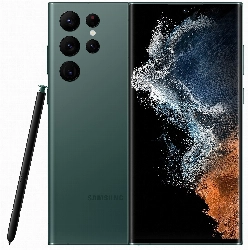 Смартфон Samsung Galaxy S22 Ultra, 8/128 GB, Green