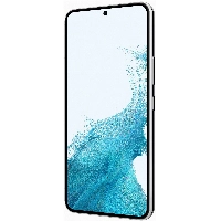 Смартфон Samsung Galaxy S22 8/128 ГБ, White, белый