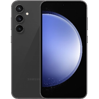 Смартфон Samsung Galaxy S23 FE 8/128 ГБ, Dual: nano SIM + eSIM, Black, черный