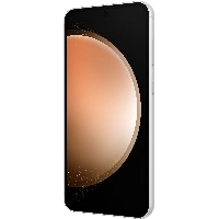 Смартфон Samsung Galaxy S23 FE 8/256 ГБ, Dual SIM (nano SIM), White, белый