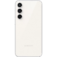 Смартфон Samsung Galaxy S23 FE 8/256 ГБ, Dual SIM (nano SIM), White, белый