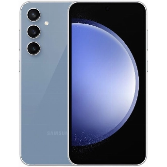 Смартфон Samsung  Galaxy S23 FE 8/256 ГБ, Dual: nano SIM   eSIM, Light blue , голубой