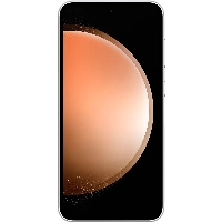 Смартфон Samsung Galaxy S23 FE 8/128 ГБ, Dual SIM (nano SIM), Orange, оранжевый