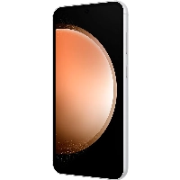 Смартфон Samsung Galaxy S23 FE 8/128 ГБ, Dual SIM (nano SIM), Orange, оранжевый