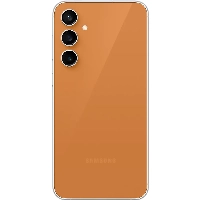 Смартфон Samsung Galaxy S23 FE 8/128 ГБ, Dual SIM (nano SIM), Orange, оранжевый