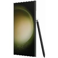 Смартфон Samsung Galaxy S23 Ultra 12/512 ГБ, Dual: nano SIM + eSIM, Green, зеленый