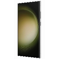 Смартфон Samsung Galaxy S23 Ultra 12/256 ГБ, Dual SIM (nano SIM), Lime, лайм