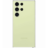 Смартфон Samsung Galaxy S23 Ultra 12/256 ГБ, Dual SIM (nano SIM), Lime, лайм