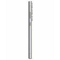 Смартфон Samsung Galaxy S23 Ultra 12/256 ГБ, Dual SIM (nano SIM), Lime, лайм