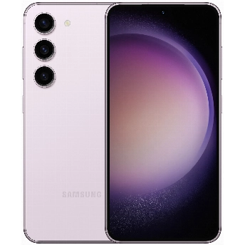 Смартфон Samsung Galaxy S23 Plus 8/512 ГБ, Dual: nano SIM + eSIM, Lavender, лавандовый 