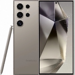 Смартфон Samsung Galaxy S24 Ultra 12/512 ГБ, Dual: nano SIM + eSIM,  Gray, серый 