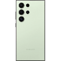 Смартфон Samsung Galaxy S24 Ultra 12/1 ТБ, Dual SIM (nano SIM), Green, зеленый