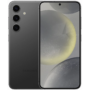 Смартфон Samsung Galaxy S24 8/512 ГБ, Dual: nano SIM + eSIM, Black, черный