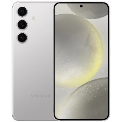 Смартфон Samsung Galaxy S24 8/128 ГБ, Dual: nano SIM + eSIM,  Gray, серый 
