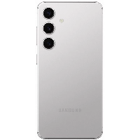 Смартфон Samsung Galaxy S24 8/128 ГБ, Dual: nano SIM + eSIM,  Gray, серый 