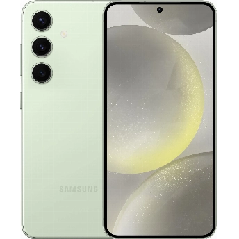 Смартфон Samsung Galaxy S24 8/512 ГБ, Dual: nano SIM + eSIM, Green, зеленый