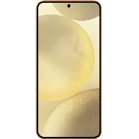 Смартфон Samsung Galaxy S24 12/256 ГБ, Dual: nano SIM + eSIM, Orange, оранжевый