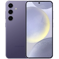 Смартфон Samsung Galaxy S24 8/256 ГБ, Dual: nano SIM + eSIM, Violet, фиолетовый