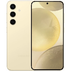 Смартфон Samsung Galaxy S24 8/512 ГБ, Dual: nano SIM + eSIM, Yellow, желтый
