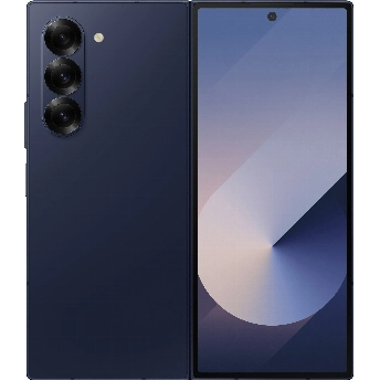 Смартфон Samsung Galaxy Z Fold 6 12/1 TB, Navy