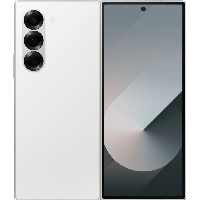 Смартфон Samsung Galaxy Z Fold 6 12/512 GB, White
