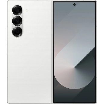 Смартфон Samsung Galaxy Z Fold 6 12/256 GB, White